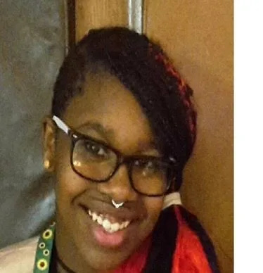 Can you help us find 12-year-old missing Amira Powell?