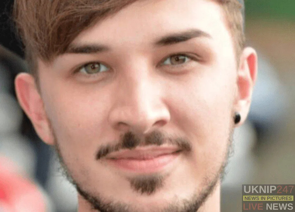 Manchester Terror Victim Named: Life-Of-The-Party Martyn Hett Dead at 29