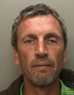 Reading Burglar Mark Beech Jailed After Bizarre Cash Standoff and Forced Entry Robbery