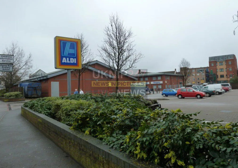 Mother of Child involved in attempted Snatch outside ALDI Portsmouth  Goes Public