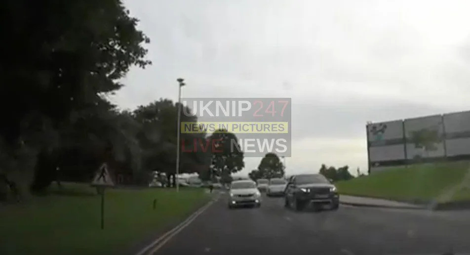 Havant Taxi Driver Suspended After Racing on Wrong Side of Road in Rush Hour Near Portsmouth