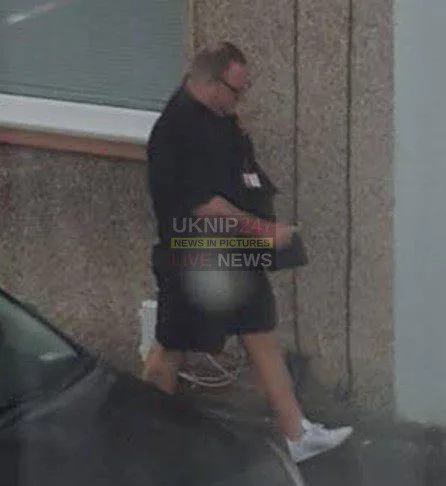 Smart Meter Scam Alert in Gosport: Fake Installer Caught Pretending for Doorstep Access