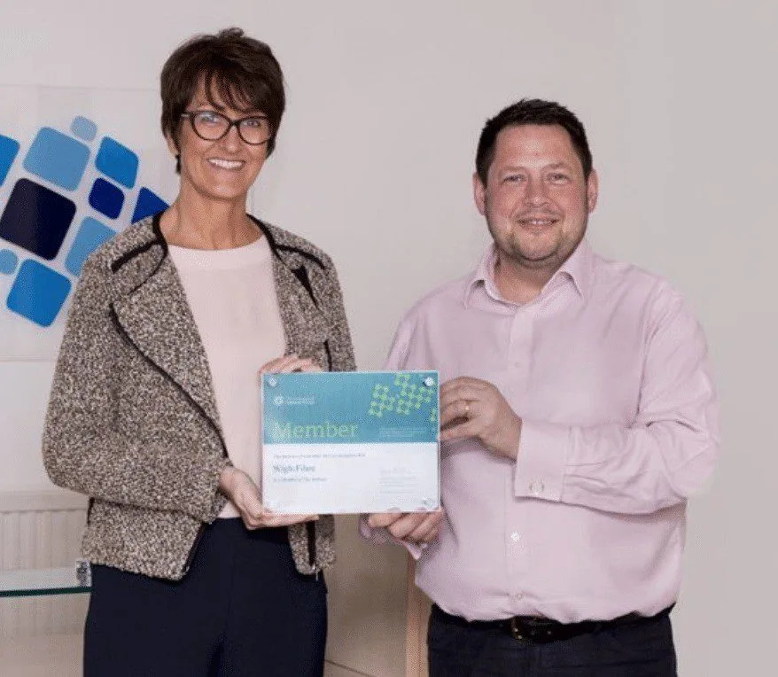 WightFibre Makes Isle of Wight History as First Firm to Join Customer Service Elite and Launch Gigabit Island