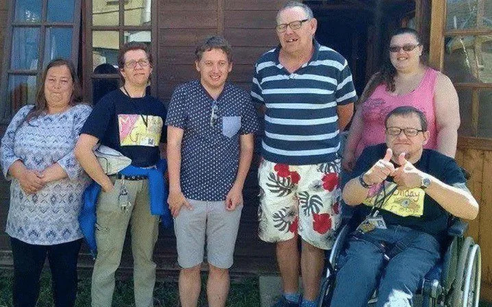 Isle of Wight Launches Groundbreaking Plan to Boost Independence for Learning Disabled