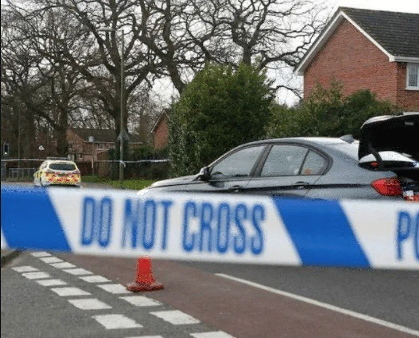 Man Stabbed on Southampton Estate as Police Arrest Two in Knife Crime Crackdown