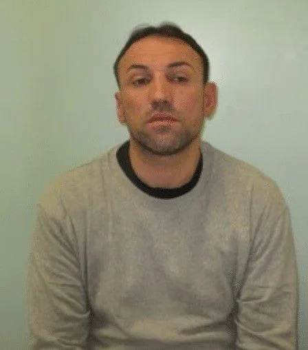 Harrow Monster Florin Trifan Jailed 20 Years for Brutal Abuse of Disabled Woman