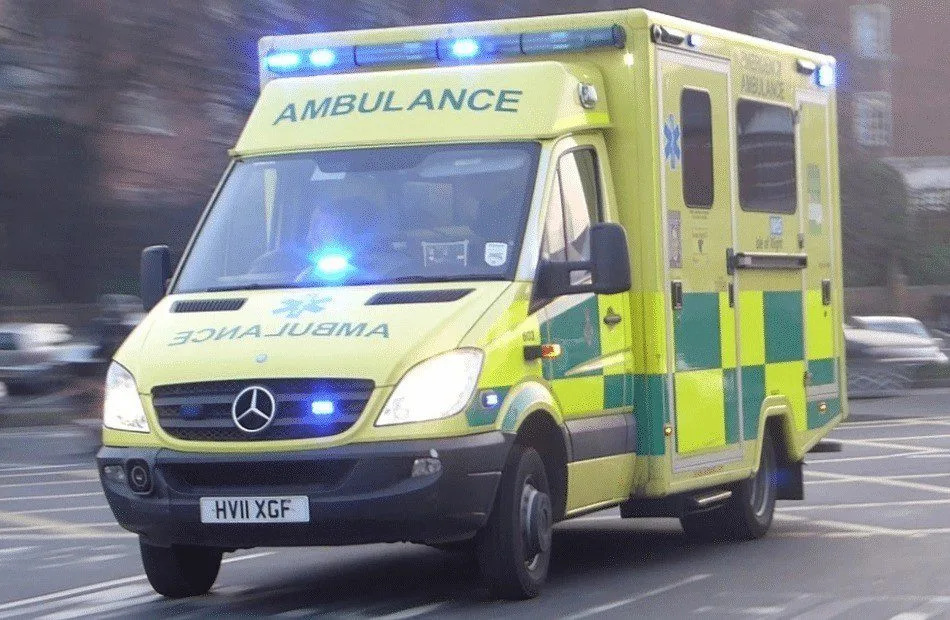 Hit-and-Run Horror on Isle of Wight: Cyclist Hit by White Nissan Flees Scene