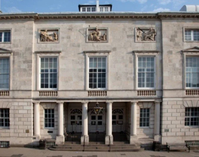 Kent Police Sgt Clive Garton Guilty of Rape, Stalking and Bugging Victim’s Home