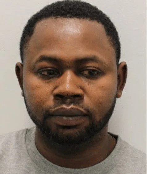 Ex Jailed for 13 Years After Brutal Knife Attack on Ex-Wife in Croydon Home Invasion