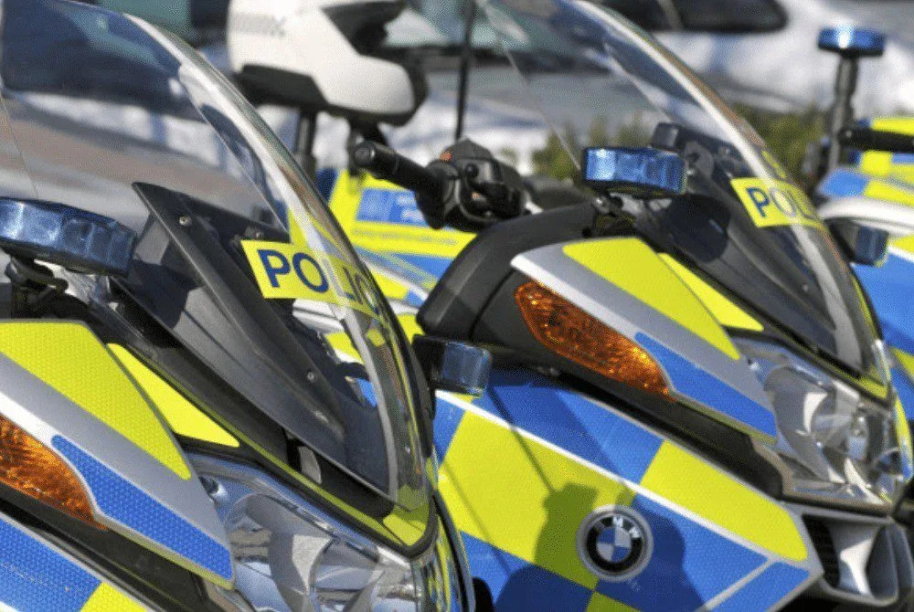 Chingford Horror: Woman Critically Injured as Man Arrested for Dangerous Driving in 3am Crash