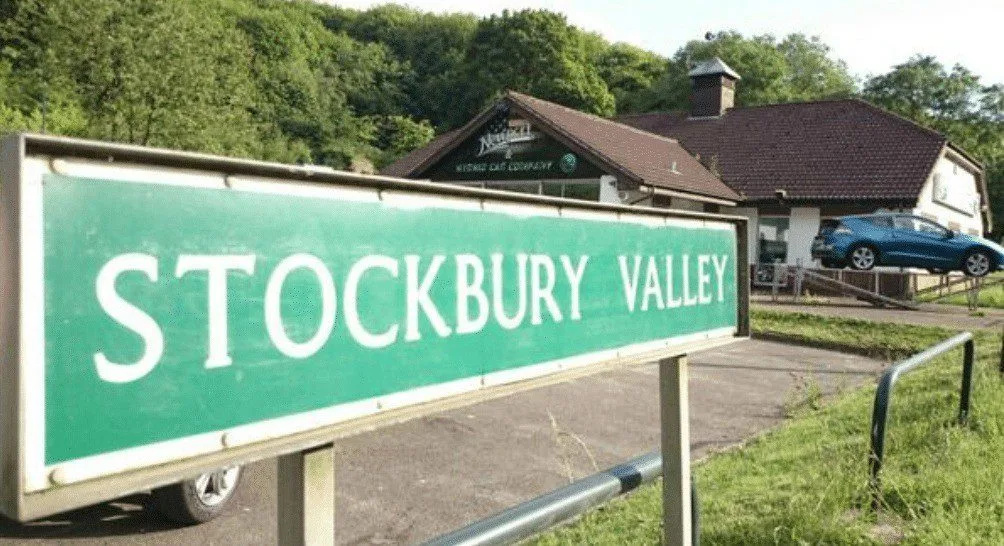 Father and Son Charged with Attempted Murder and Arson After Stockbury Valley Mobile Home Blaze