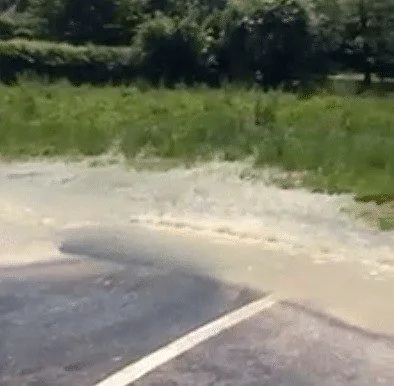Water Chaos on Isle of Wight as Burst Main Closes Primary School – Southern Water Apologises