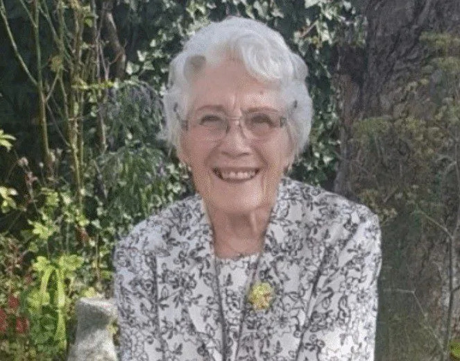 Man Arrested by Murder Squad  following Death of Romford Pensioner  Rosina Coleman