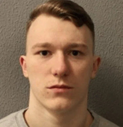 Scooter Bandit Spencer Duarte Jailed 4 Years for London Phone Snatch Spree