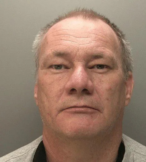 Basingstoke Rapist Gary Carlisle Jailed for 7½ Years Over Attempted Rape in Rising Sun Car Park
