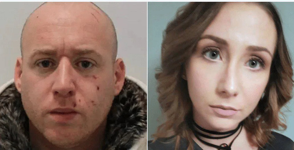 Man Wanted for Murder of Ex-Wife Sophie Cavanagh Arrested After Turning Himself In South London