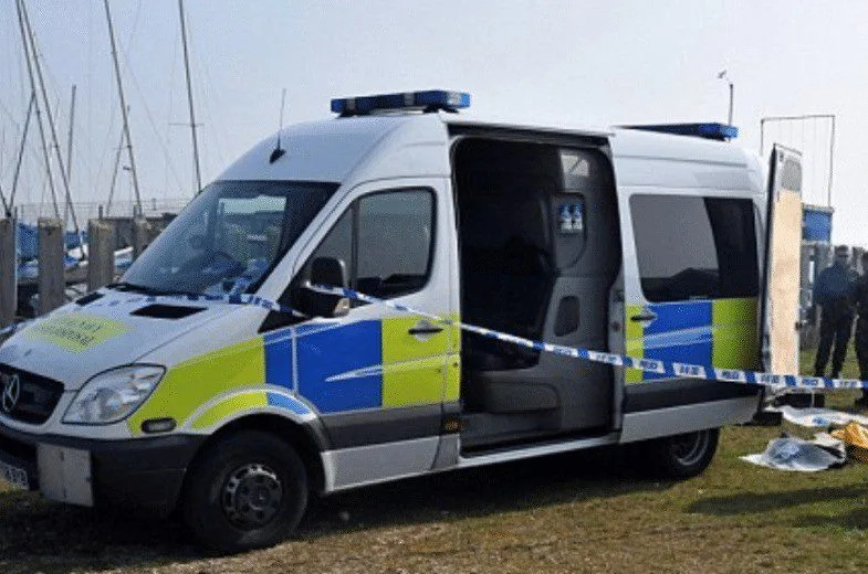Bomb Squad Scramble to Hilsea Lilo in Portsmouth After Explosives Discovered