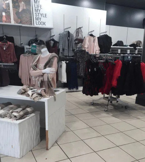 Lights Out: Isle of Wight New Look Store Closed All Day Due to Electrical Fault