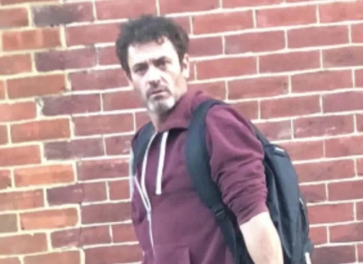 Portsmouth Fury as Thief Snatches Hospice Donations Left Outside Charity Shop