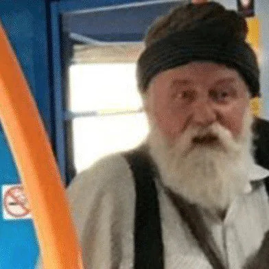 Police Manhunt after Teenager School Girl Grabbed  on Bus