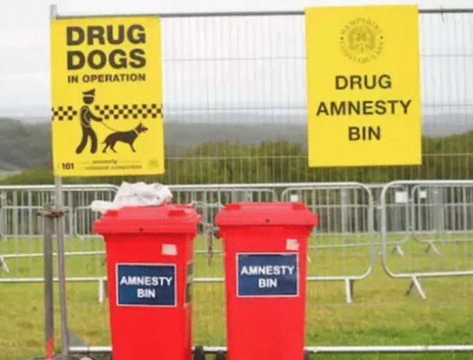 Isle of Wight Festival Cracks Down on Drugs After Portsmouth Tragedies – Zero Tolerance Warned