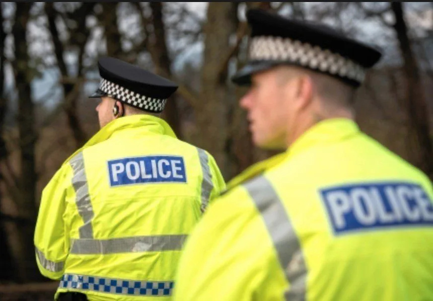 Fatal collision  near Crockham Hill