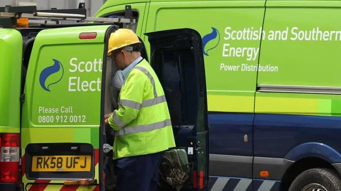 Isle of Wight Blackout: 500 Homes and Traffic Lights Fail, Power Not Restored Until 4am