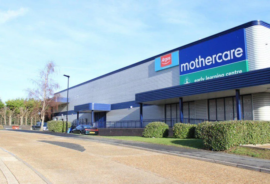 Mothercare Slashes 50 UK Stores Including Isle of Wight in Shock Restructuring Move