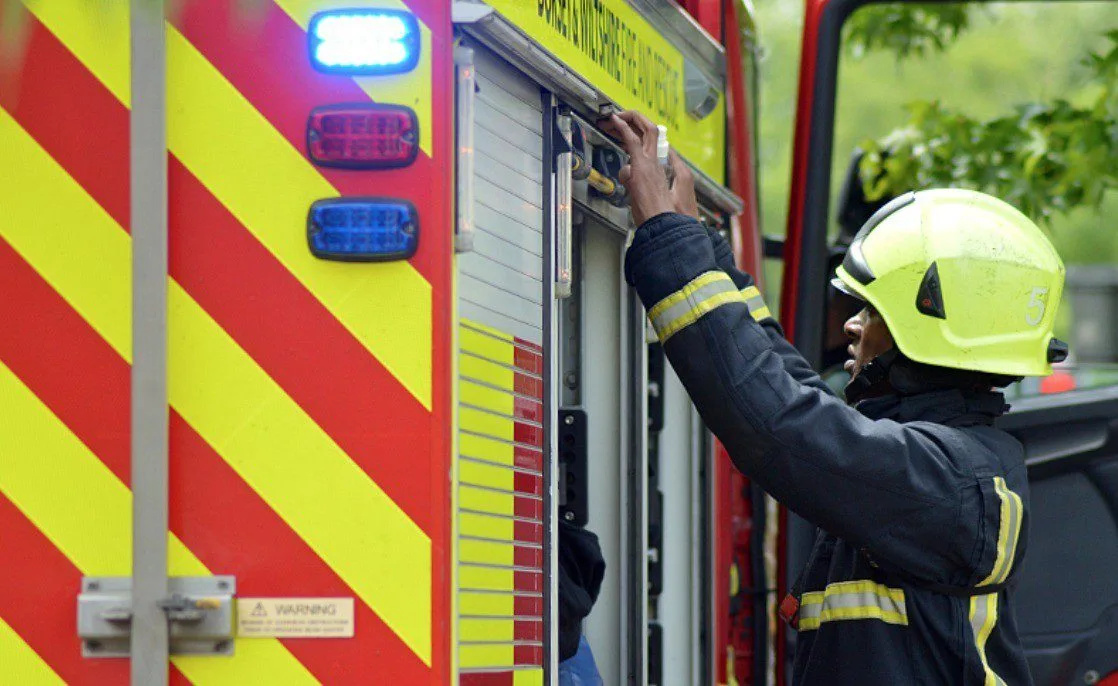 Morrisons Devizes Blaze Shuts Store, Causes Traffic Chaos – No Injuries Reported