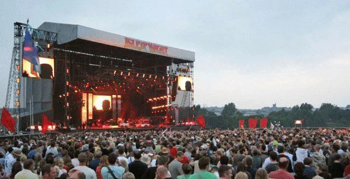 Isle of Wight Festival 2019 Early Bird Tickets Live After Record-Breaking Golden Jubilee Year