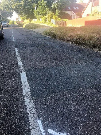 West Wight Roads Set for Major Summer Resurfacing Blitz – Key Routes Upgraded
