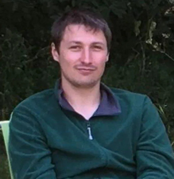 Have you seen missing Ben Cameron from Tonbridge