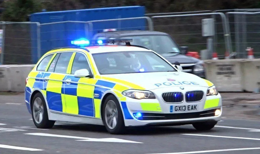 12-Year-Old Girl Seriously Injured in Sunbury Motorcycle Crash – Police Seek Witnesses