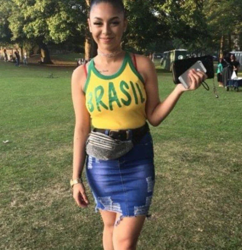 Lewisham Teen Katrina Makunova Fatally Stabbed in Camberwell – Man Charged with Manslaughter