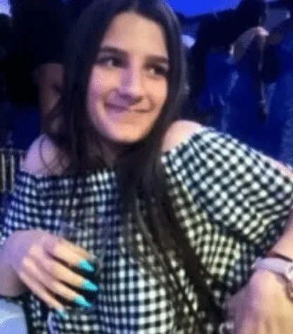 Appeal after Reading Girl  who has been Missing for more than two weeks