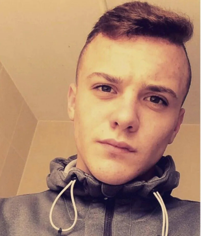 Cowes Teen Travis Whittington Stabbed by Newport Trio – Police Urge Witnesses to Come Forward