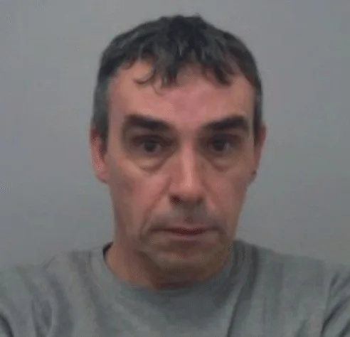 Milton Keynes Man Mark Gale Jailed 16 Years for Horrific Child Sex Crimes