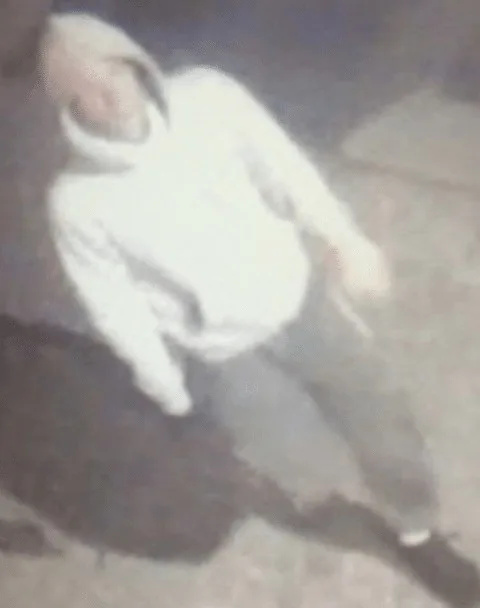 Police Probe Links Three attempted burglaries on   Petrol Stations in Fareham and Lee-on-the-Solent