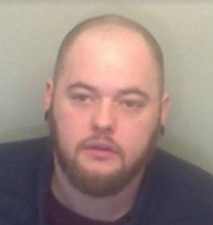 Chatham Coke and Heroin Dealer Benjamin Friar Jailed for 2½ Years in Major Drug Bust