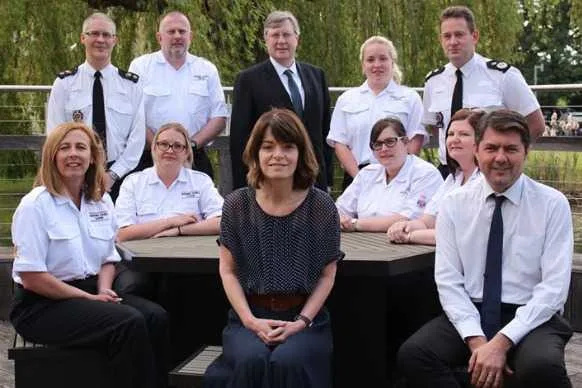 Essex Fire & Police Unite to Deliver Crucial Safety Lessons to 200,000 School Kids