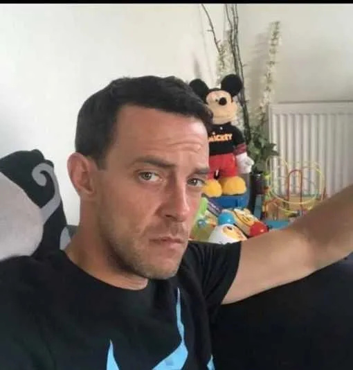 Appeal to locate missing man from Hextable