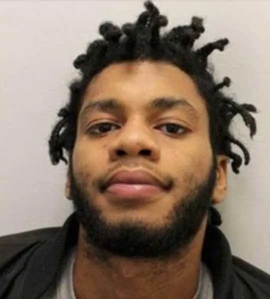 Thug Jailed Nearly 5 Years for Dragging 84-Year-Old Granny to Ground in Brutal £2,500 Handbag Robbery
