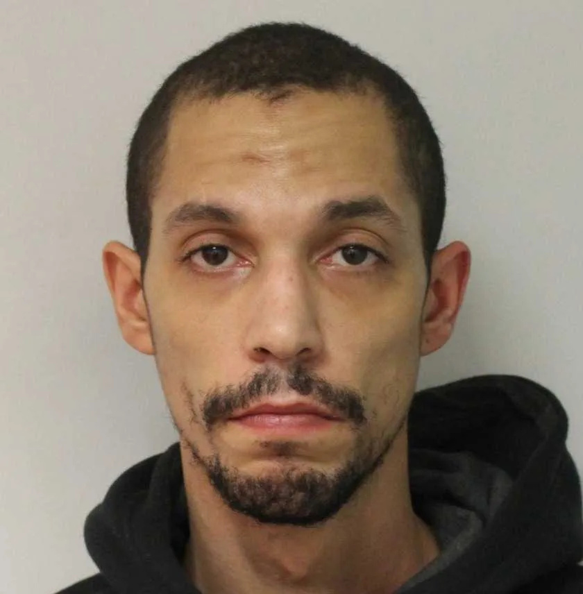 Islington Man Jailed 18 Months After Police Find Homemade Explosives and Zombie Knives