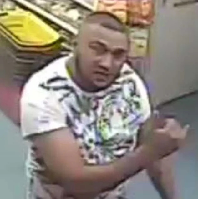CCTV Image Released After Brutal Unprovoked Newham High Street Assault – Police Urge Public to Identify Attacker