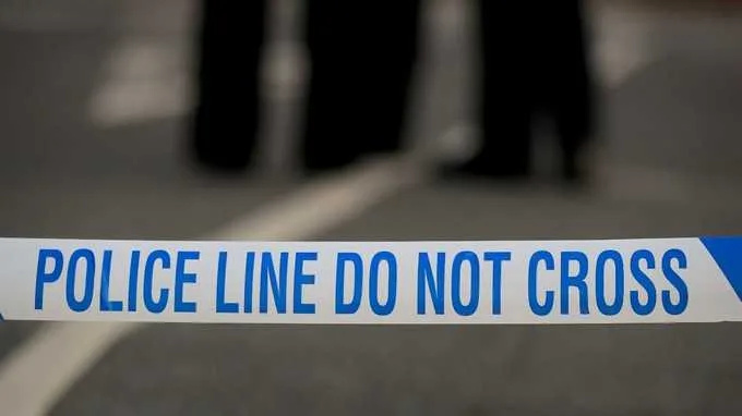 Detectives appeal for witnesses to stabbing in Staines