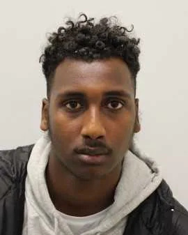 Knife-Point Robbers Jailed for Terrifying Edgware Spree Targeting Lone Men