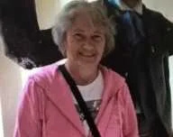 Police are appealing for help in finding missing Reading Woman