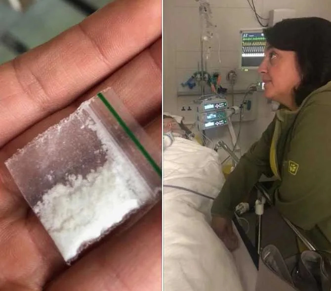 MDMA Madness: Teen Nearly Dies After £10 ‘Magic’ Drug Overdose – Mum’s Angry Warning About Britain’s Youth Abuse