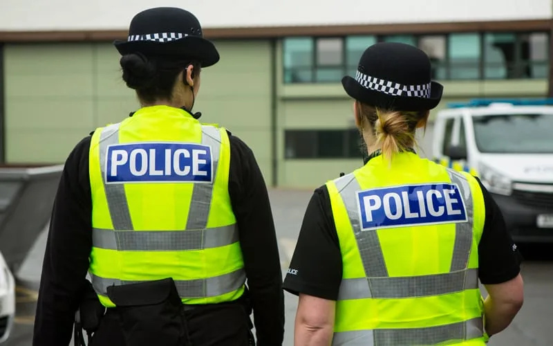 Staines Stabbing: Reagan Thomas Charged with GBH and Attempted Robbery
