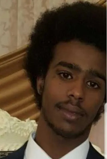 Police name Murder victim found in Enfield Loft